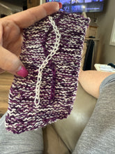 Load image into Gallery viewer, Fission Knitting Workshop