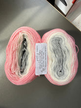 Load image into Gallery viewer, Wolle's 100% Color Changing Cotton