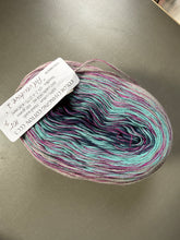 Load image into Gallery viewer, Wolle's 100% Color Changing Cotton