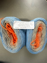 Load image into Gallery viewer, Wolle's 100% Color Changing Cotton