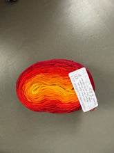 Load image into Gallery viewer, Wolle's 100% Color Changing Cotton