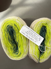 Load image into Gallery viewer, Wolle's 100% Color Changing Cotton
