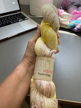 Load image into Gallery viewer, Emma's Monthly Club Yarn Super Silky