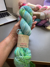 Load image into Gallery viewer, Emma's Monthly Club Yarn Super Silky