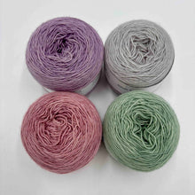 Load image into Gallery viewer, Sideways Shawl