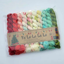 Load image into Gallery viewer, Theme Packs by Emma's Yarn