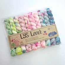 Load image into Gallery viewer, Theme Packs by Emma's Yarn