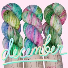 Load image into Gallery viewer, Emma's Monthly Club Yarn Super Silky