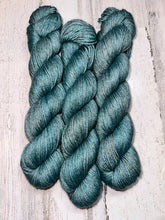 Load image into Gallery viewer, Jems Yak Fingering Weight