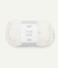 Load image into Gallery viewer, Cleo Wide Brim Fedora Hat - Crochet