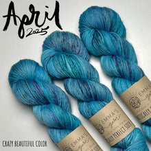 Load image into Gallery viewer, Emma's Monthly Club Yarn Super Silky