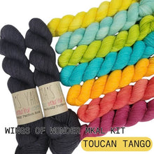 Load image into Gallery viewer, Wings of Wonder MKAL Lisa Ross