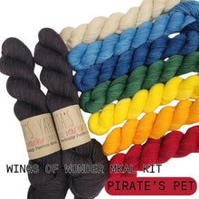 Load image into Gallery viewer, Wings of Wonder MKAL Lisa Ross