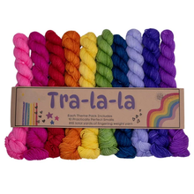 Load image into Gallery viewer, Theme Packs by Emma's Yarn