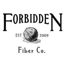 Load image into Gallery viewer, Forbidden Fiber Co Winter Palette