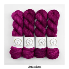 Load image into Gallery viewer, La Bien Aimee - Merino Sport