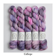 Load image into Gallery viewer, Super Sock Yarn 100g