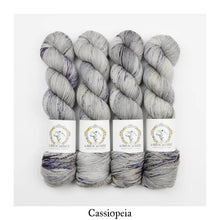 Load image into Gallery viewer, Super Sock Yarn 100g