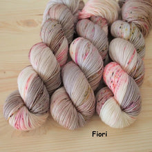 Load image into Gallery viewer, Super Sock Yarn 100g