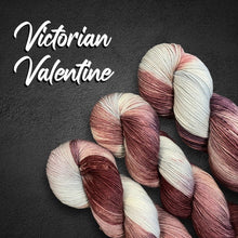 Load image into Gallery viewer, Forbidden Fiber Co Winter Palette