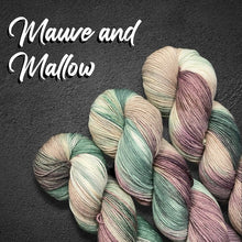 Load image into Gallery viewer, Forbidden Fiber Co Winter Palette