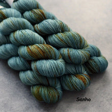 Load image into Gallery viewer, La Bien Aimee - Merino Sport