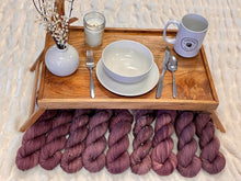 Load image into Gallery viewer, Forbidden Fiber Co Winter Palette