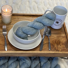 Load image into Gallery viewer, Forbidden Fiber Co Winter Palette