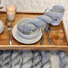 Load image into Gallery viewer, Forbidden Fiber Co Winter Palette