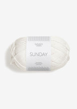 Load image into Gallery viewer, Sandnes Garn