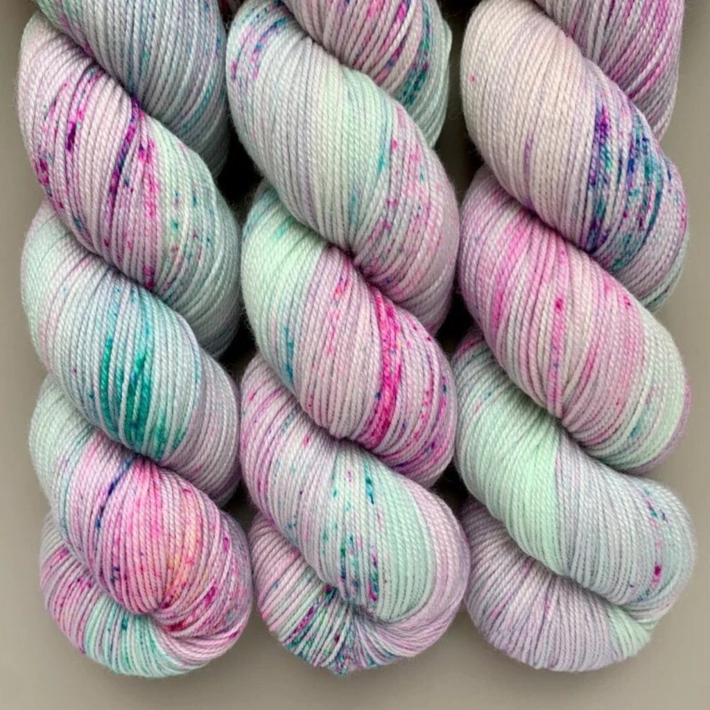 Sport Weight Yarn