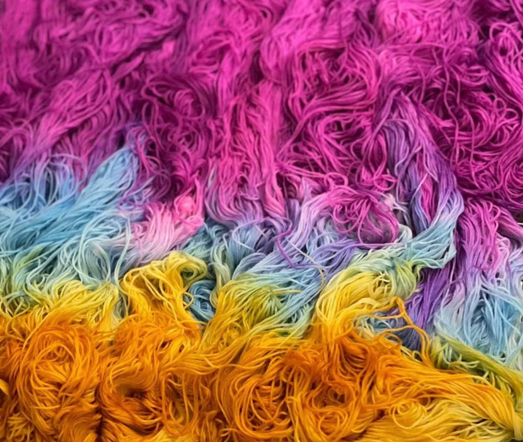 Yarn Snob Yarn