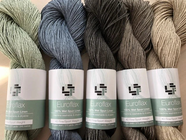 Euroflax