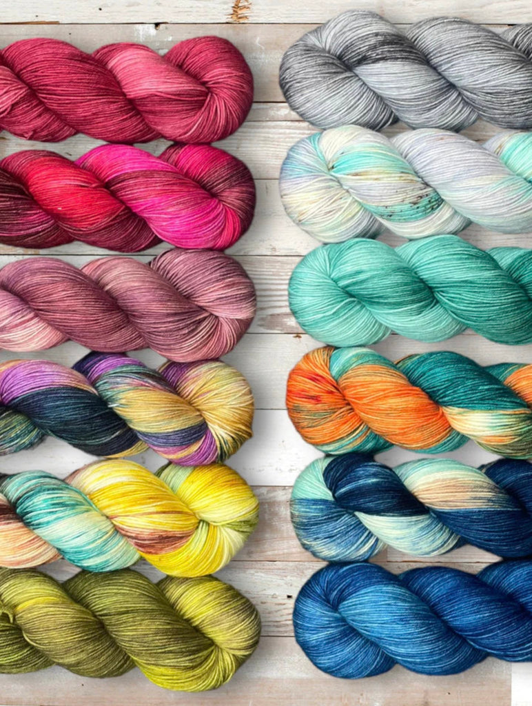 Forbidden Fiber Co
