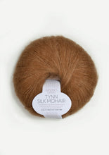 Load image into Gallery viewer, Tynn Silk Mohair
