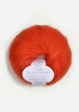 Load image into Gallery viewer, Tynn Silk Mohair
