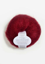 Load image into Gallery viewer, Tynn Silk Mohair
