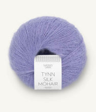 Load image into Gallery viewer, Tynn Silk Mohair
