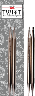 ChiaoGoo Interchangeable Needle Tips