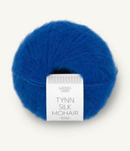 Load image into Gallery viewer, Tynn Silk Mohair
