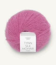 Load image into Gallery viewer, Tynn Silk Mohair
