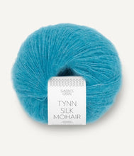 Load image into Gallery viewer, Tynn Silk Mohair
