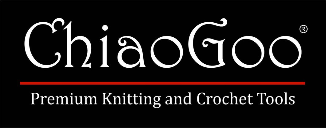 ChiaoGoo Circular Needles