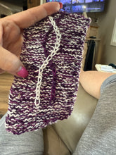 Load image into Gallery viewer, Fission Knitting Workshop
