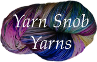 Yarn Snob Pooling Yarn