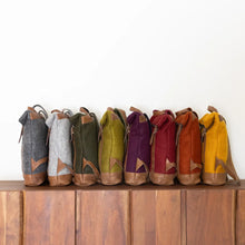 Load image into Gallery viewer, Felted Backpack
