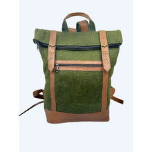 Load image into Gallery viewer, Felted Backpack

