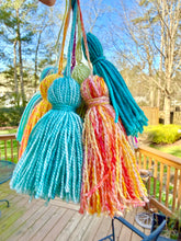 Load image into Gallery viewer, Yarn Yogi's Tassel Maker
