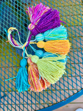 Load image into Gallery viewer, Yarn Yogi's Tassel Maker

