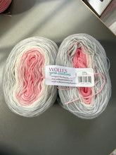 Load image into Gallery viewer, Wolle's 100% Color Changing Cotton
